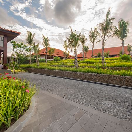 El Hotel Banyuwangi Exterior foto