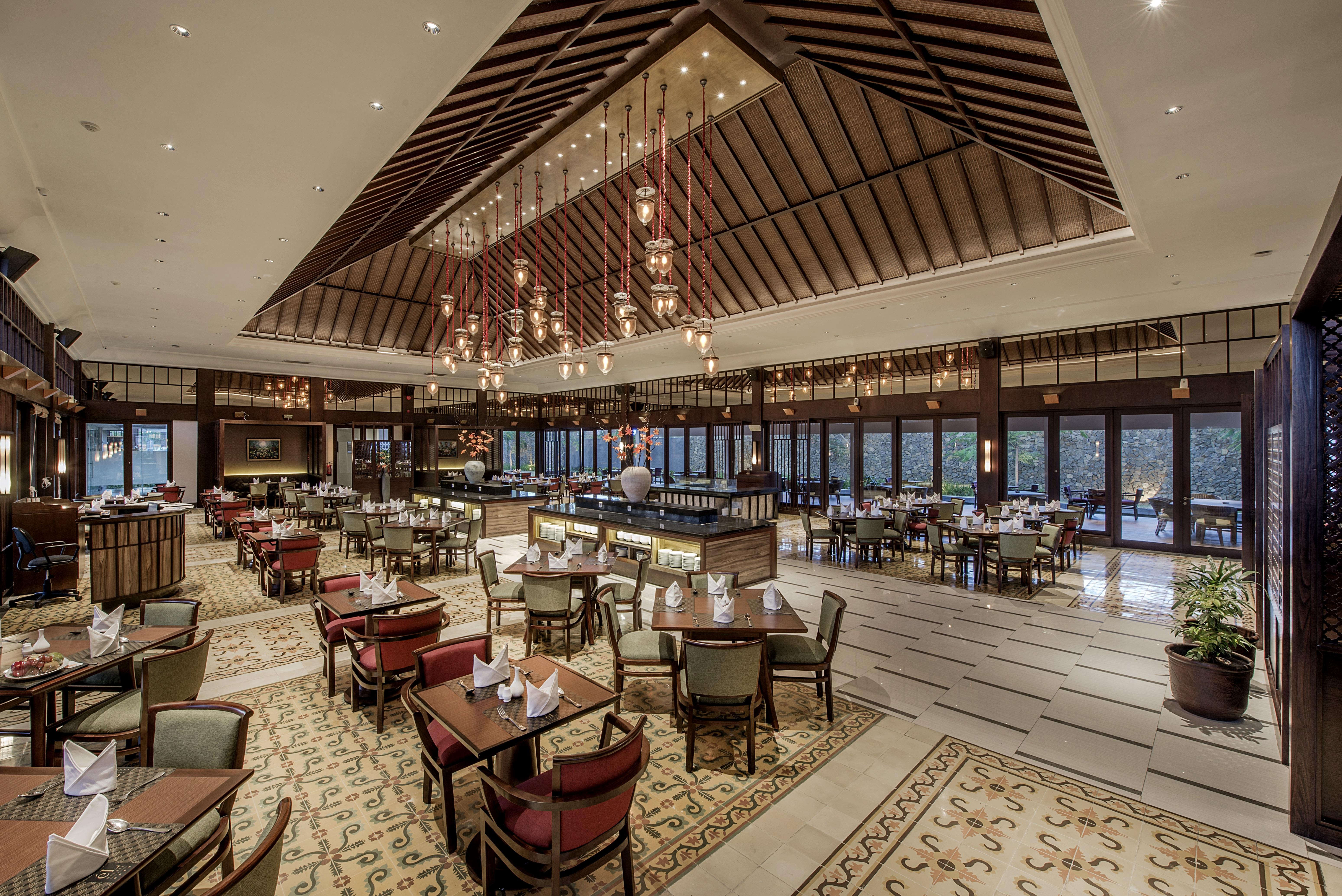 El Hotel Banyuwangi Exterior foto