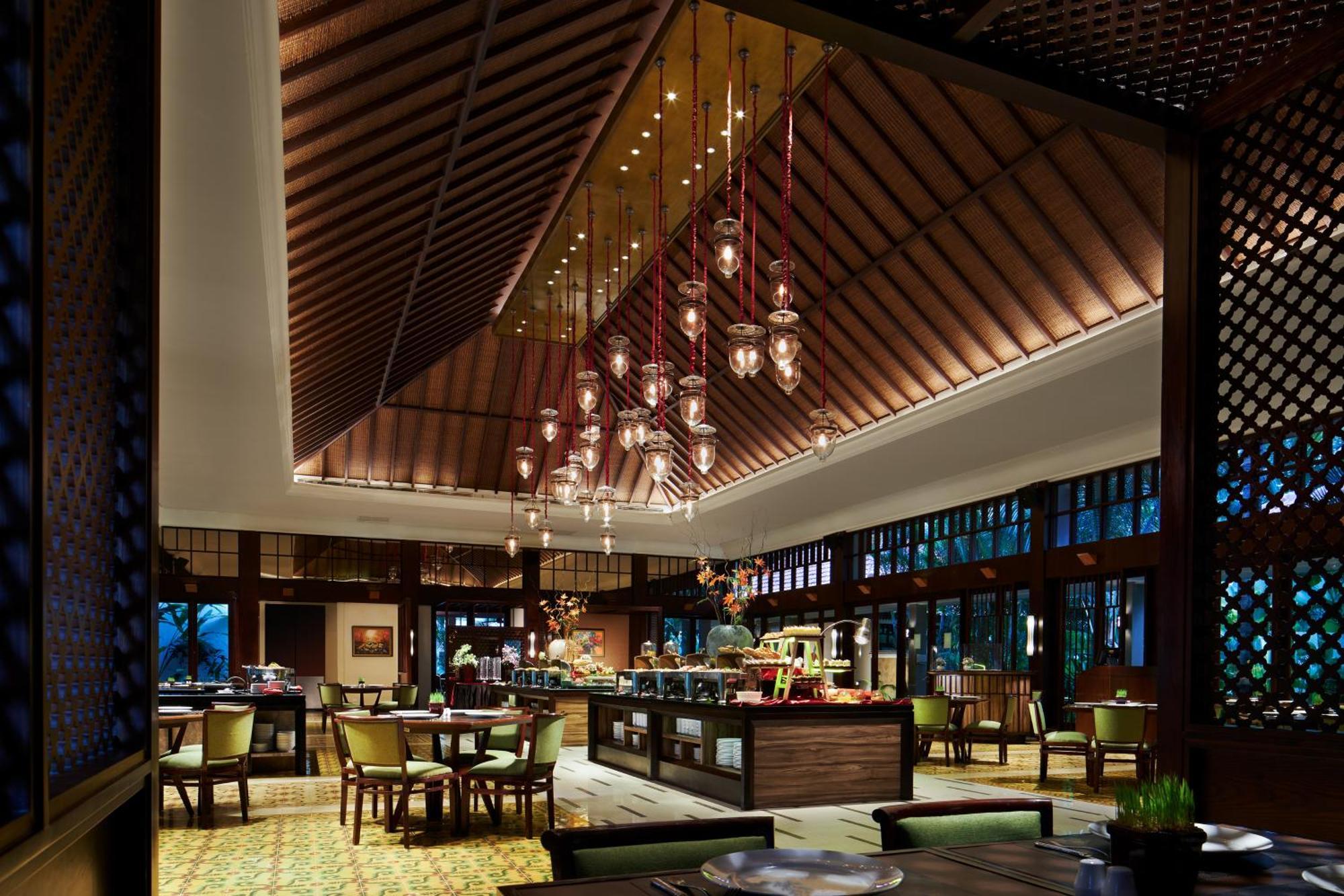 El Hotel Banyuwangi Exterior foto