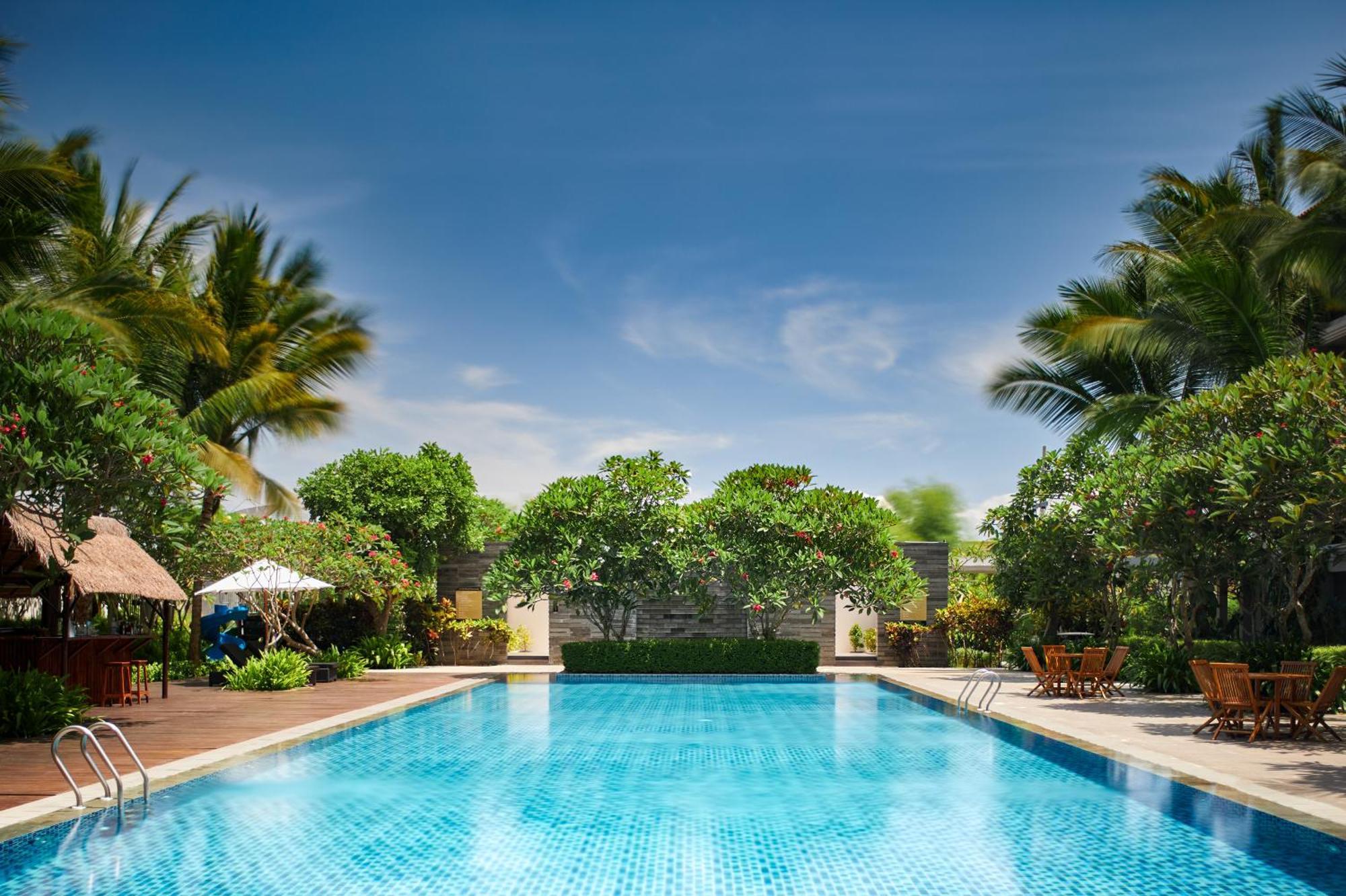 El Hotel Banyuwangi Exterior foto