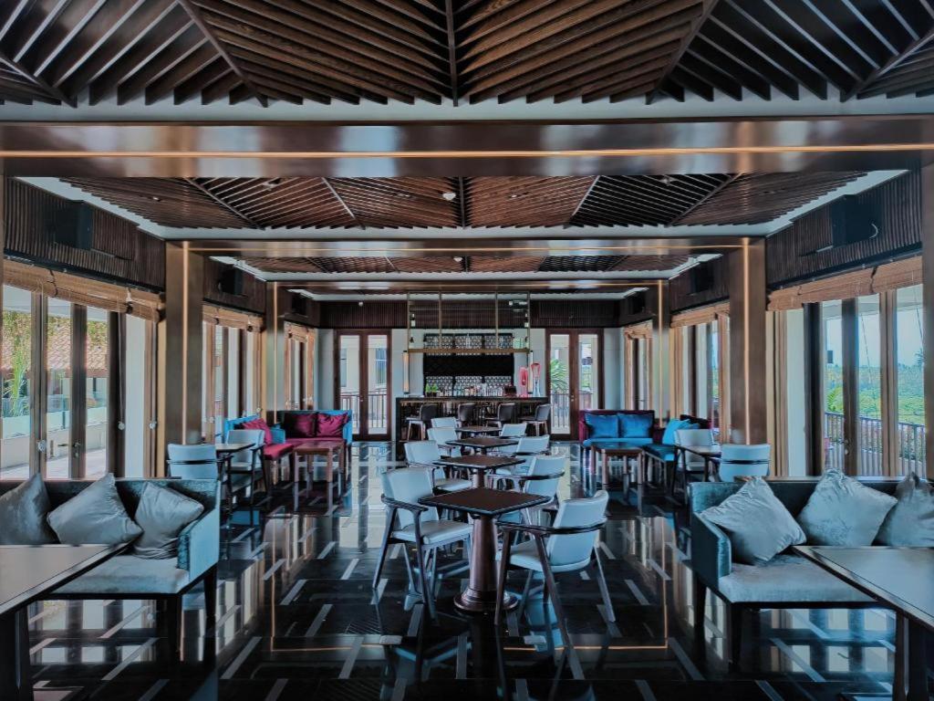 El Hotel Banyuwangi Exterior foto