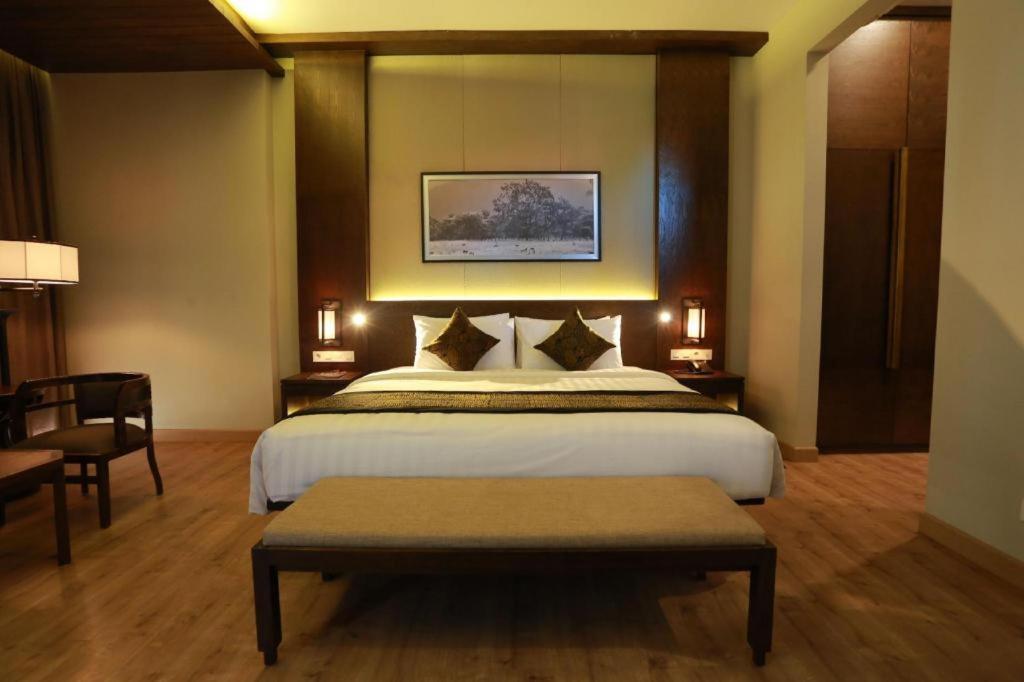 El Hotel Banyuwangi Exterior foto