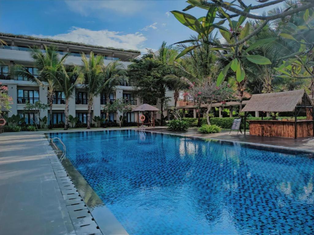 El Hotel Banyuwangi Exterior foto