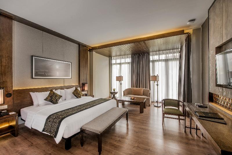 El Hotel Banyuwangi Exterior foto