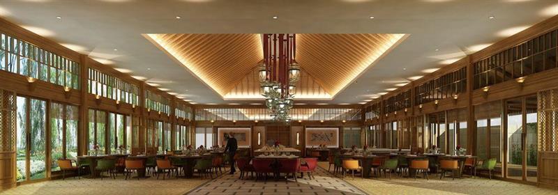El Hotel Banyuwangi Exterior foto